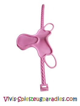 Barbie Sattel Pink Sternenlichteinhorn 29041